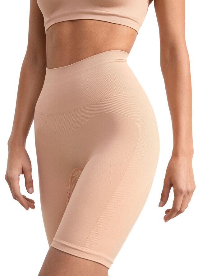 Shaping-trosor med mellan support