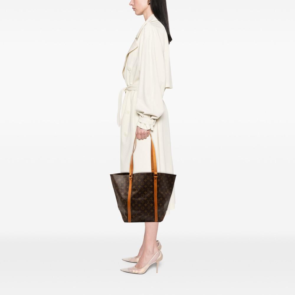 Louis Vuitton Sac Shopping