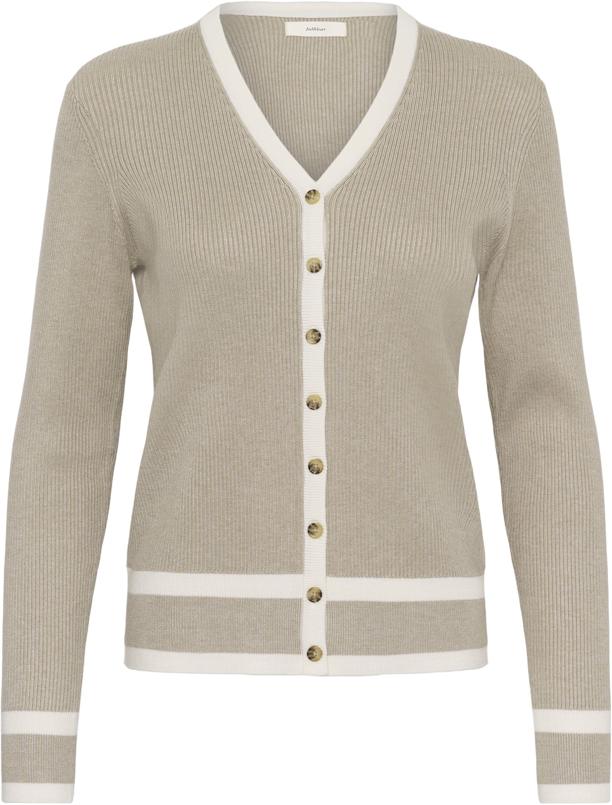 LeenahIW Cardigan