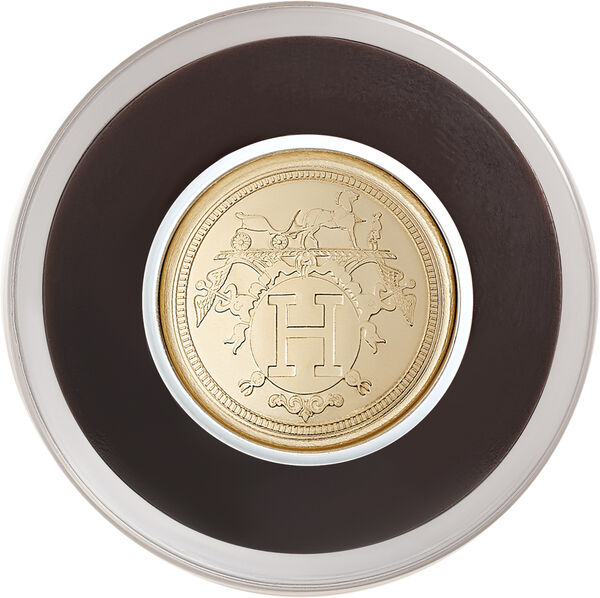 Les Mains Hermès Nail Polish