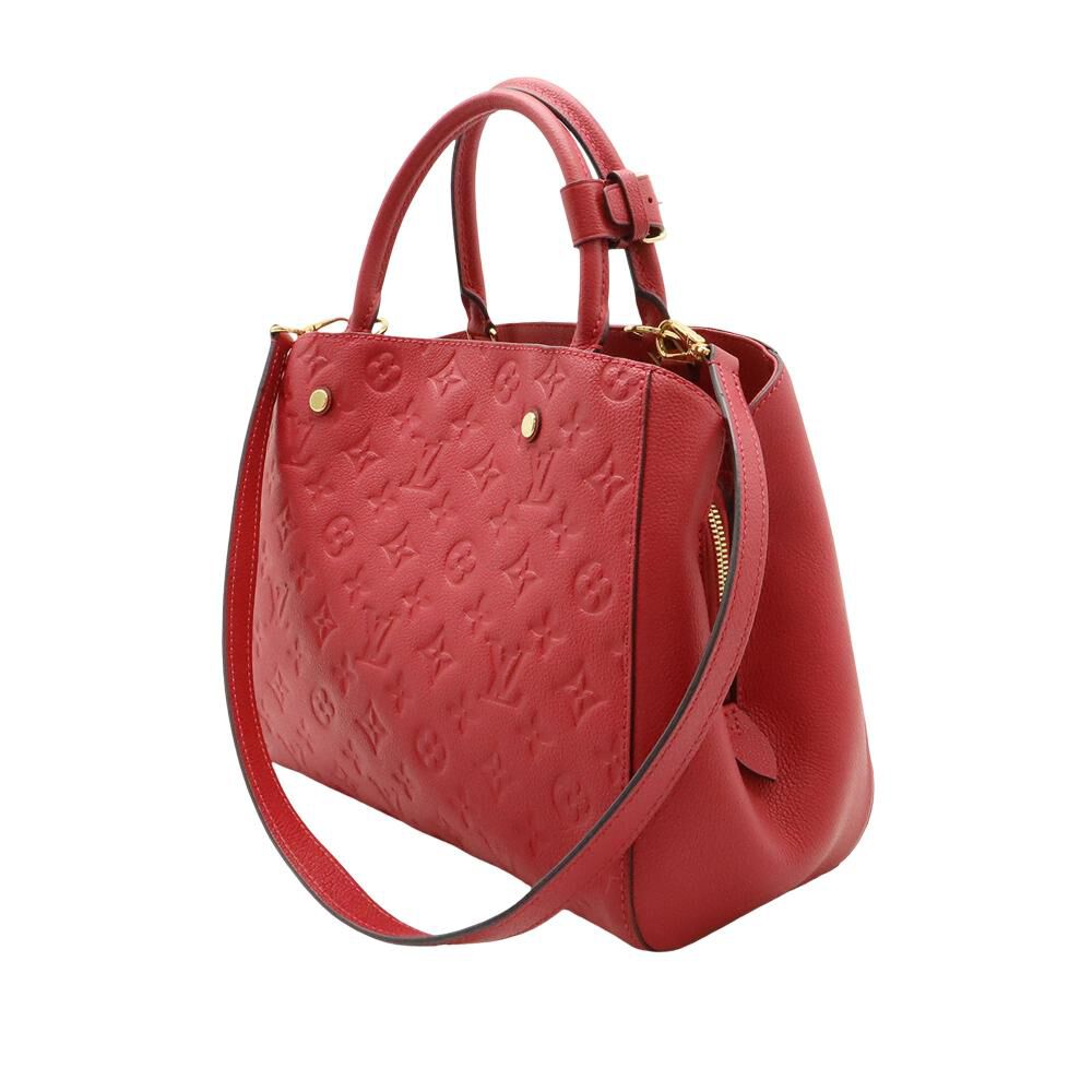 Louis Vuitton Montaigne