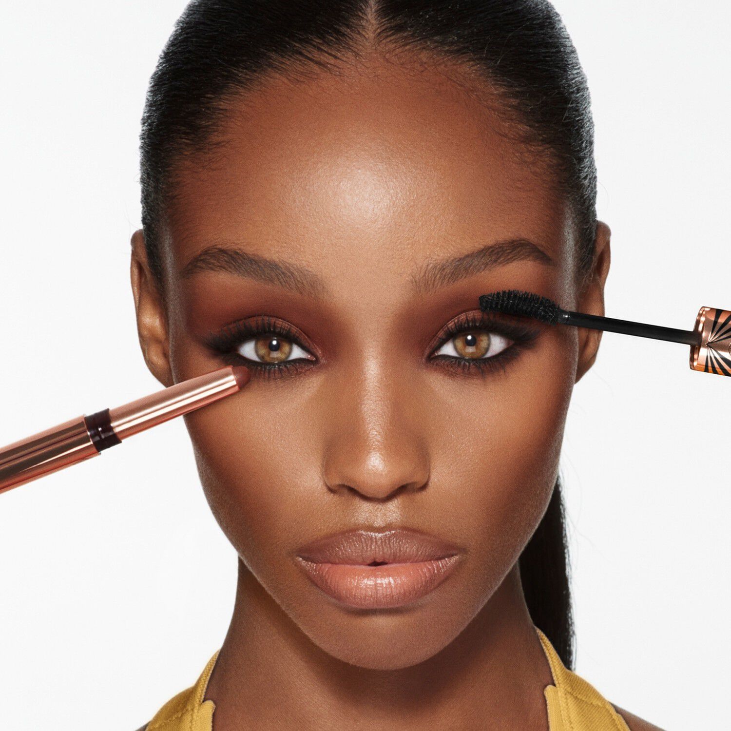 Exagger-Eyes Easy Eyeshadow Stick - &Ouml;gonskugga i stick