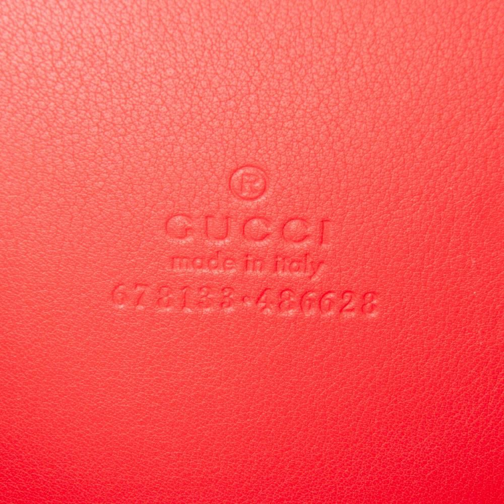 Gucci Shoulder Bag