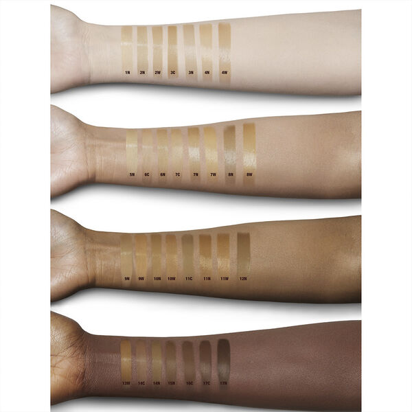 Charlotte's Beautiful Skin Foundation - Foundation