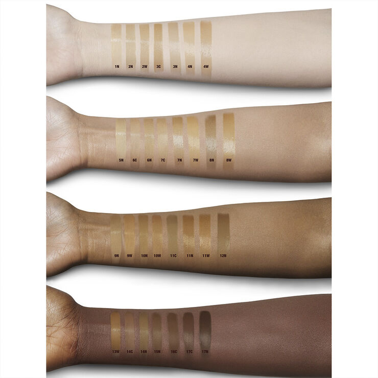 Charlotte's Beautiful Skin Foundation - Foundation