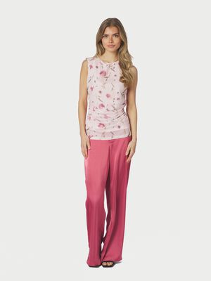 Liblana Artist Mesh Top