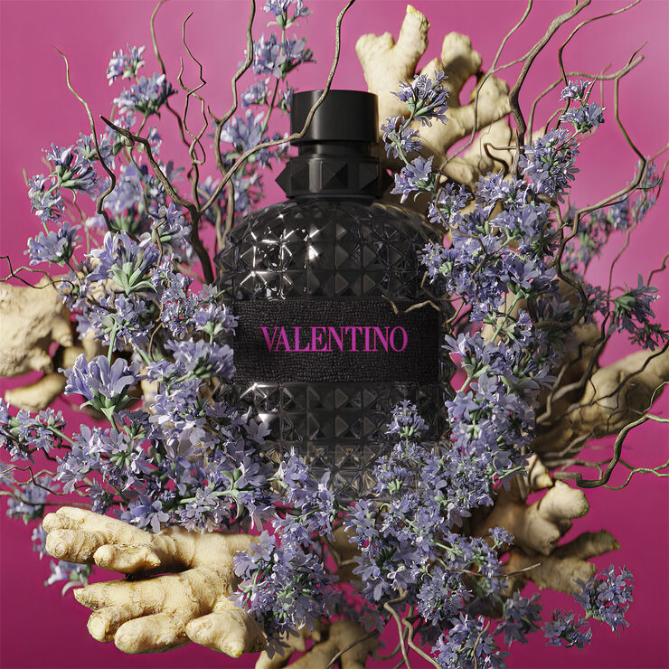 Born In Roma Uomo Extradose Eau de Parfum