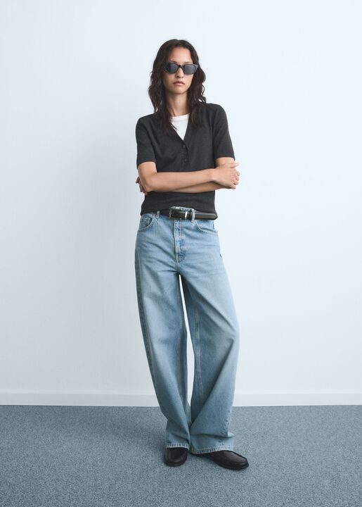 JEANS. -- CHARLOT