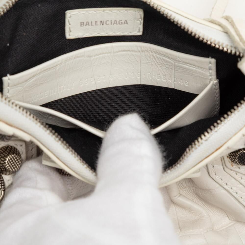 Balenciaga Le Cagole