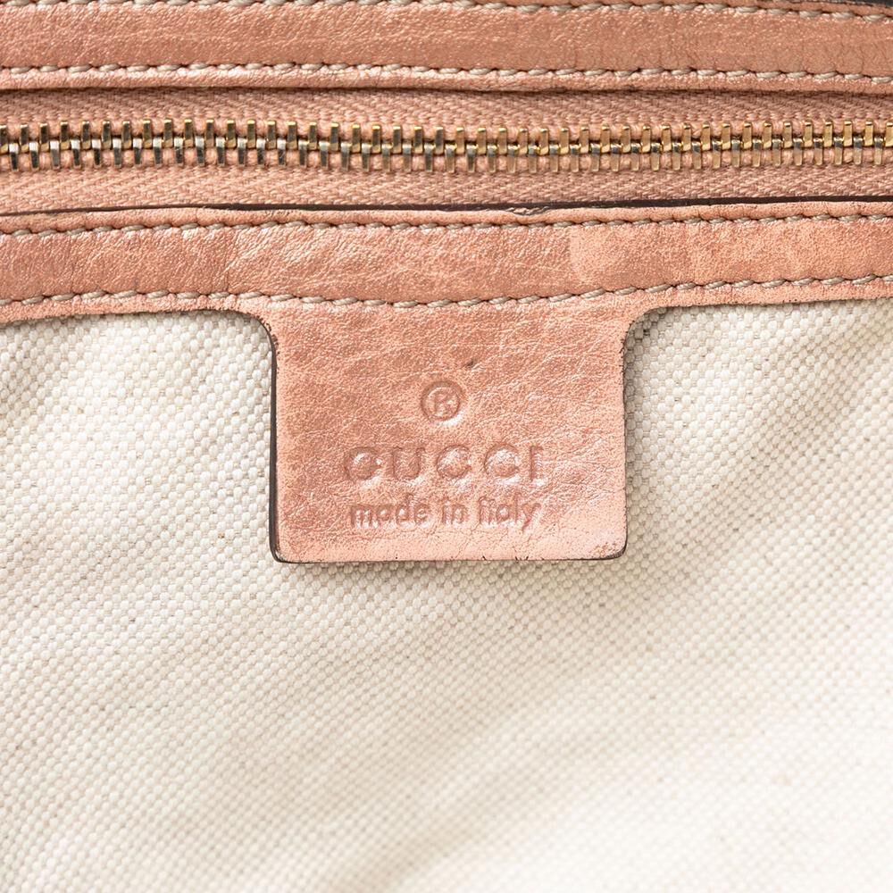 Gucci Tote
