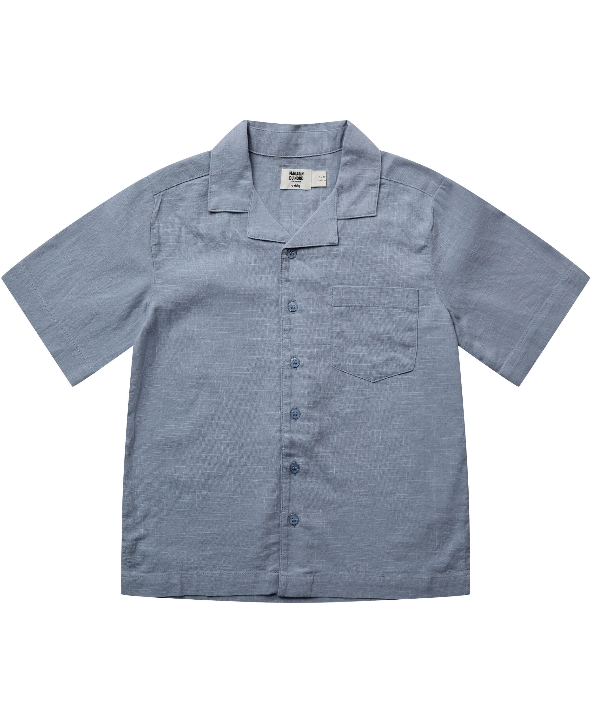 France 2G junior shirt