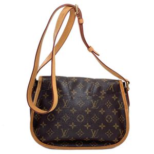 Louis Vuitton Menilmontant