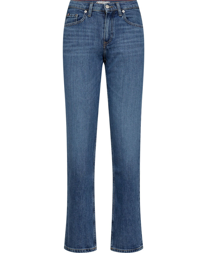 NOS CLASSIC STRAIGHT RW MID