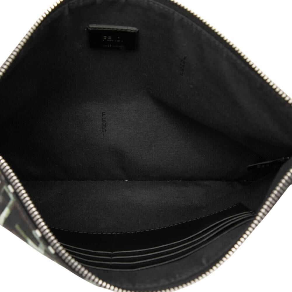Fendi Clutch