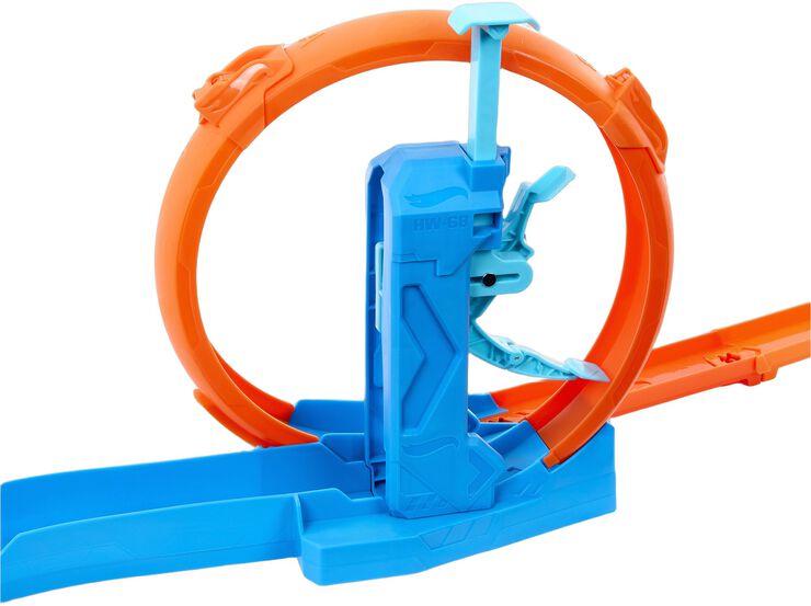 Hot Wheels Track Creator