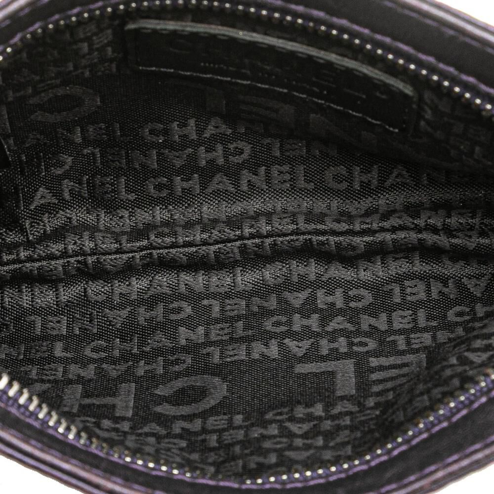 Chanel Shoulder Bag