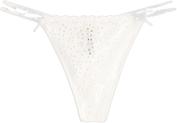 String med broderi