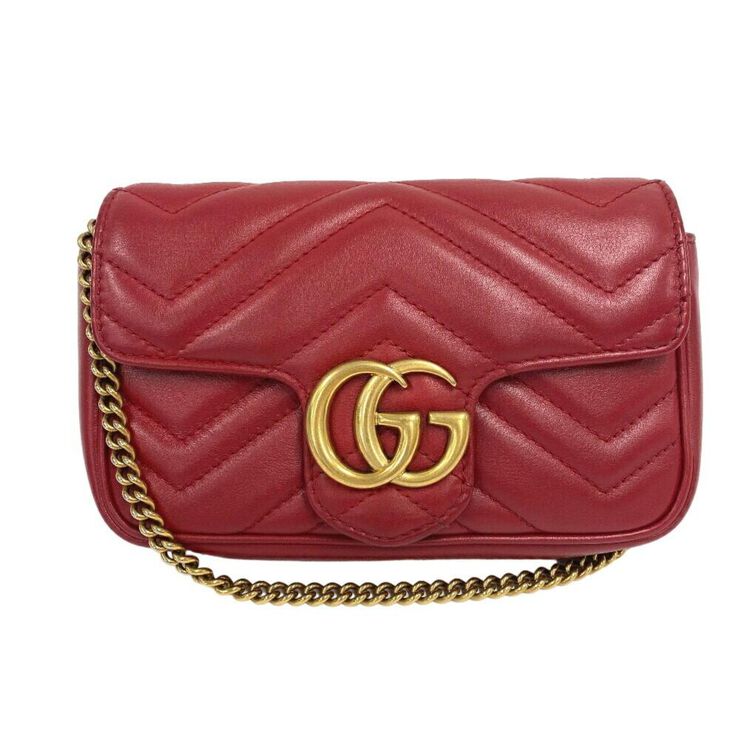 Gucci Marmont