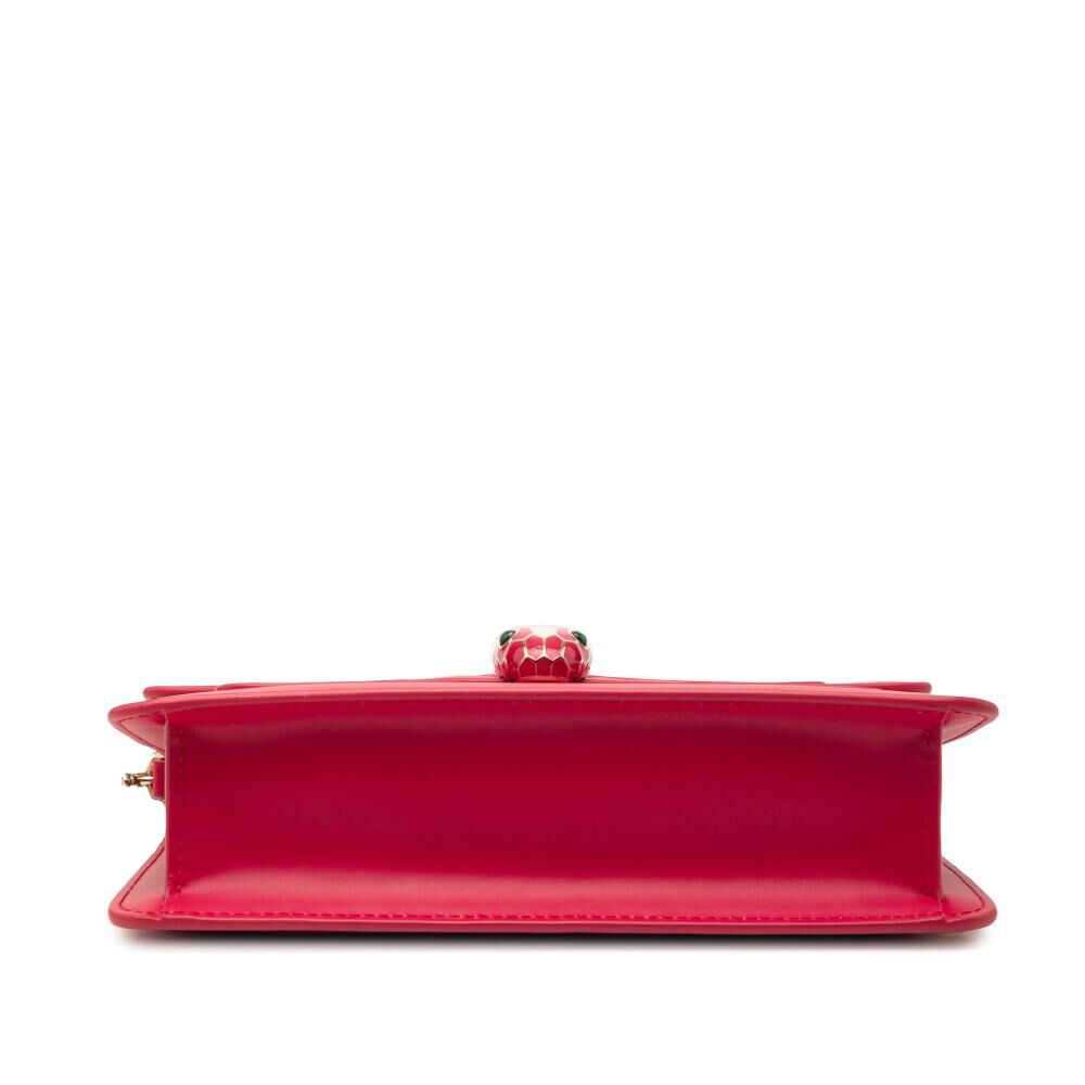 Bvlgari Shoulder Bag