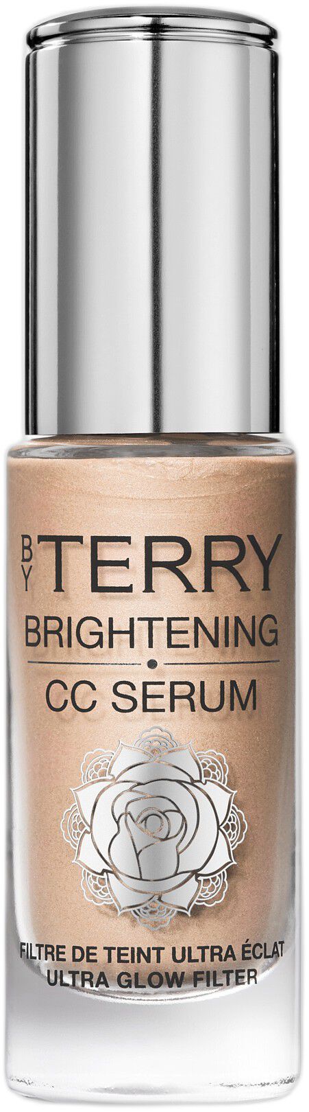 Mini-to-go Brightening CC Serum N2