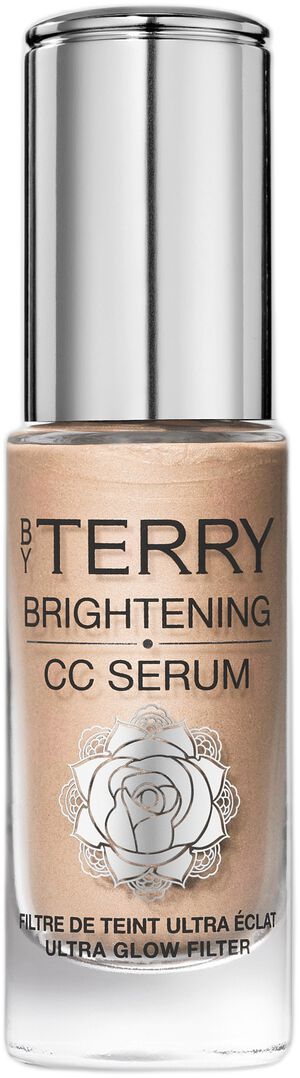Mini-to-go Brightening CC Serum N2
