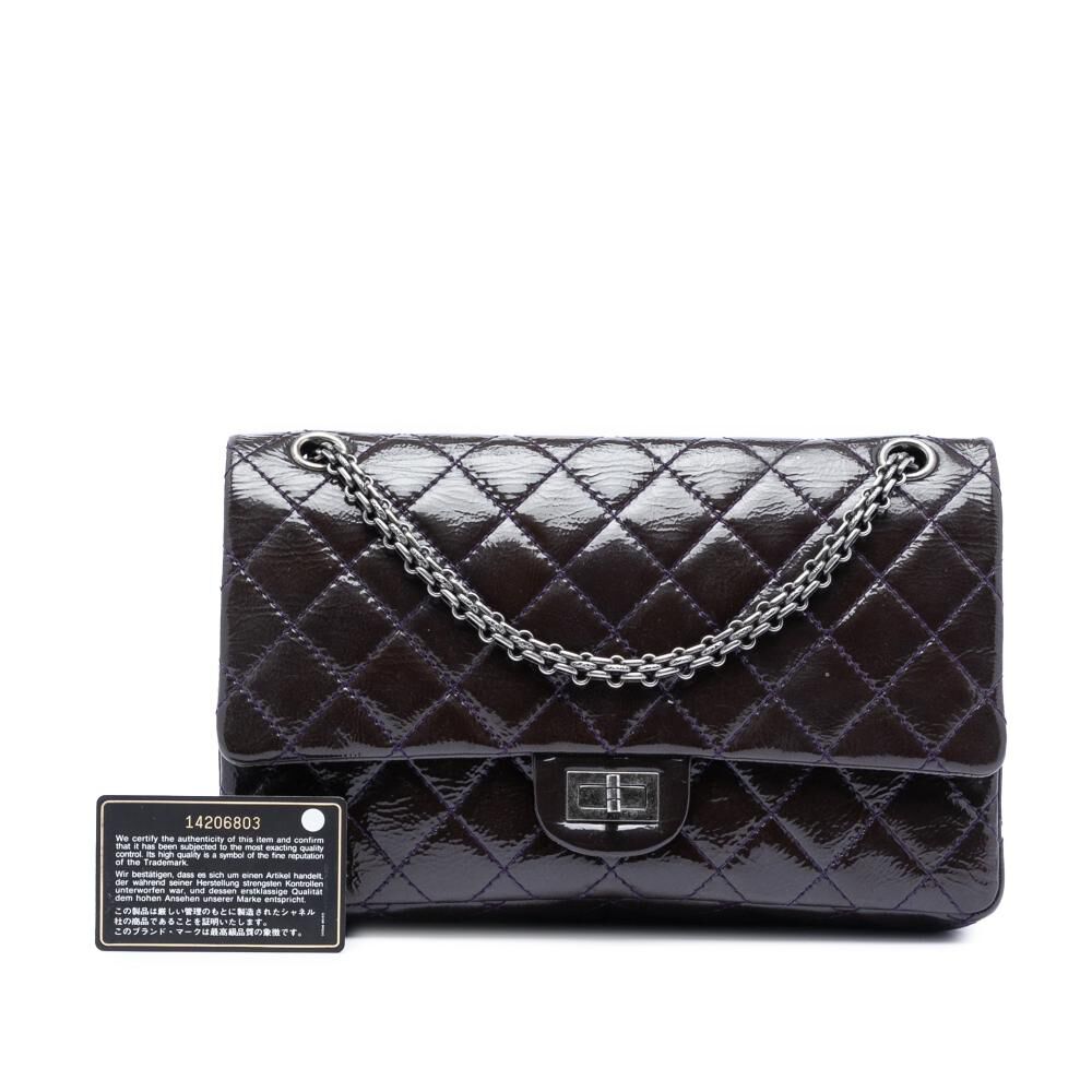 Chanel Flap Bag