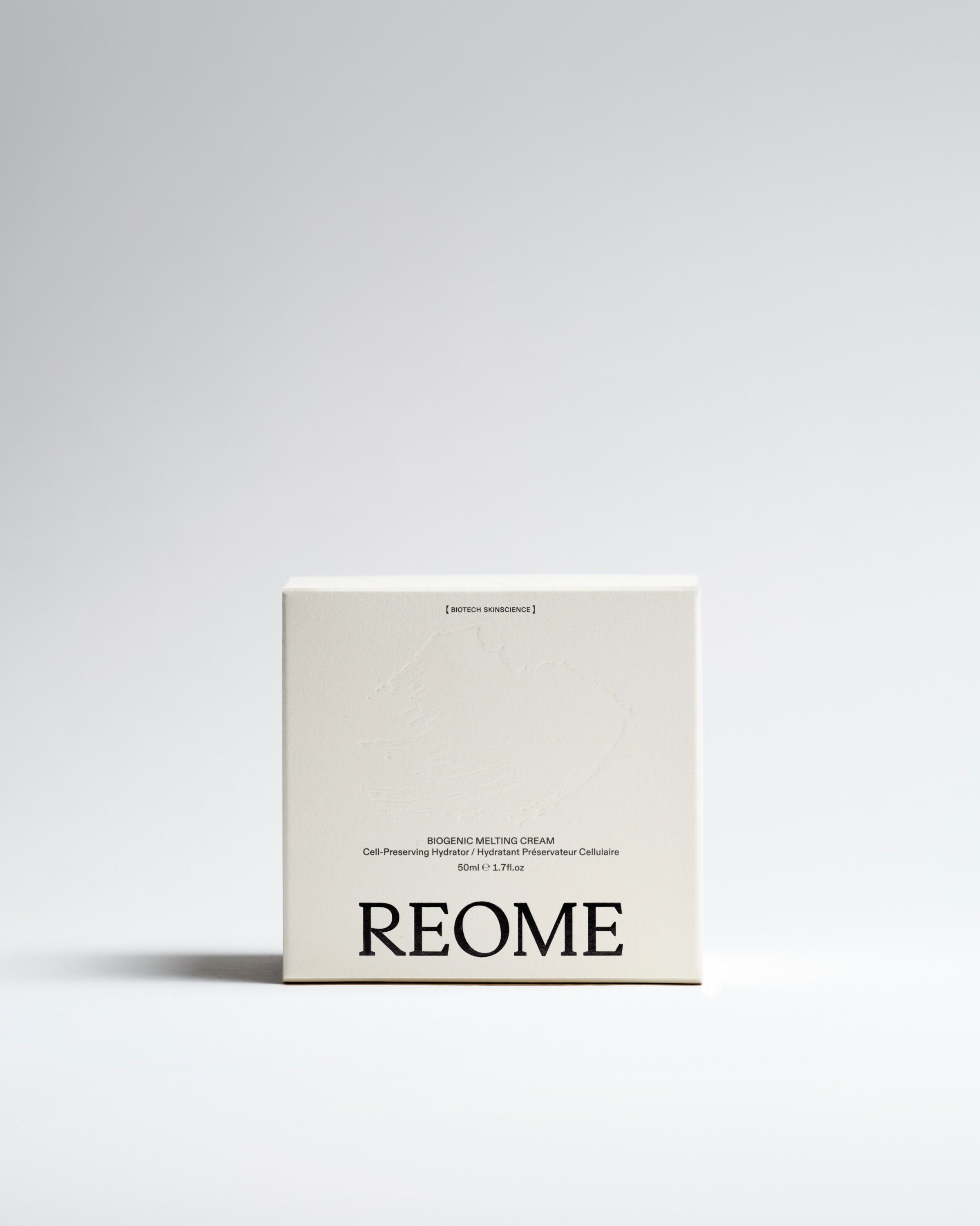 Biogenic Melting Cream 50 ml