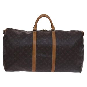 Louis Vuitton Keepall
