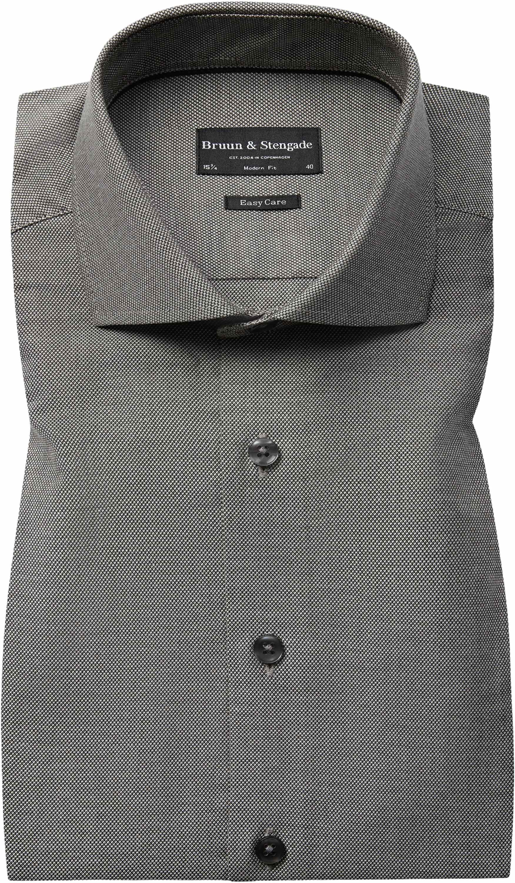 BS Manson Modern Fit Shirt