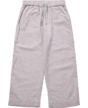 Huson pants - Organic GOTS