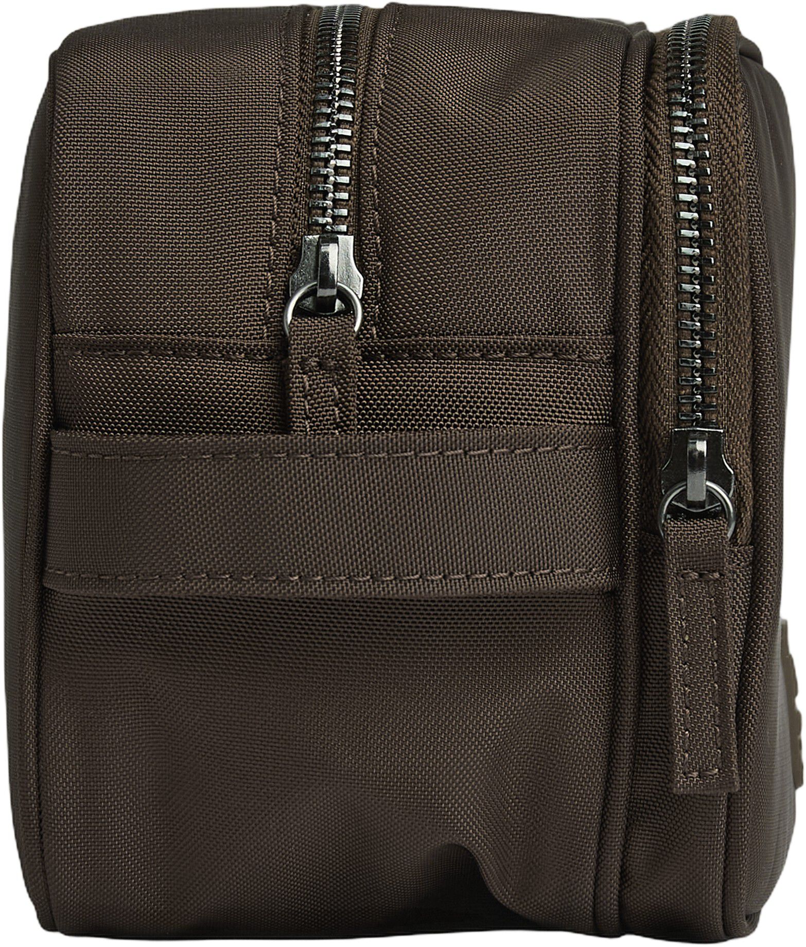 CareMBG Toiletry Bag, Recycled