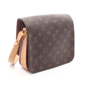Louis Vuitton Cartouchiere