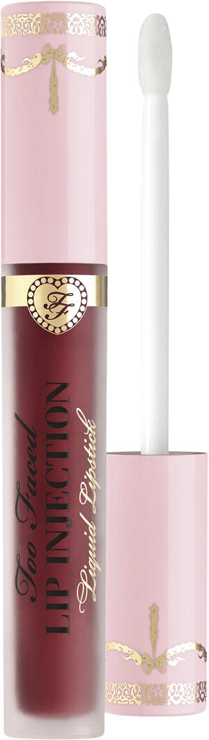 Lip Injection - Liquid lipstick