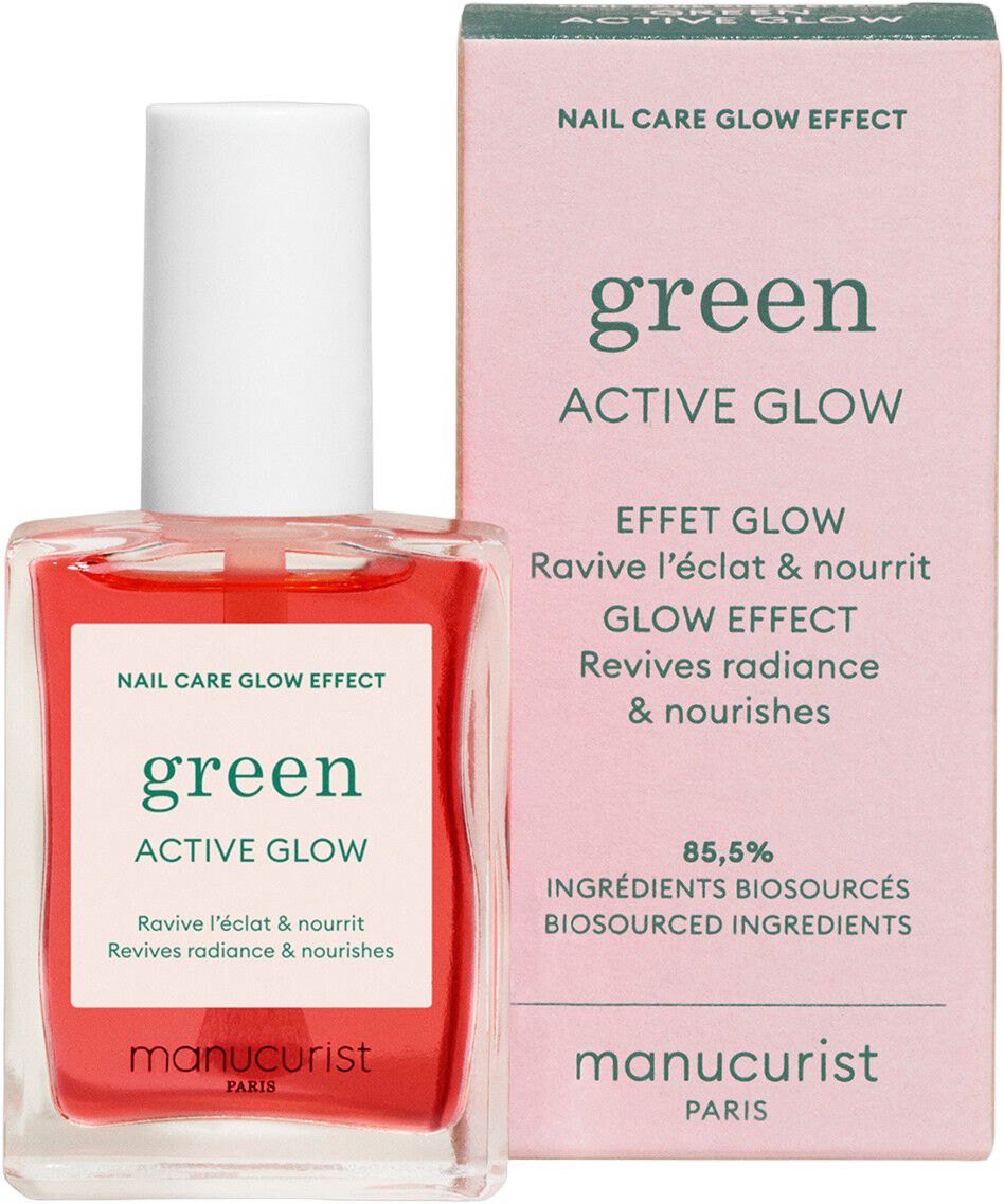 Active Glow Raspberry