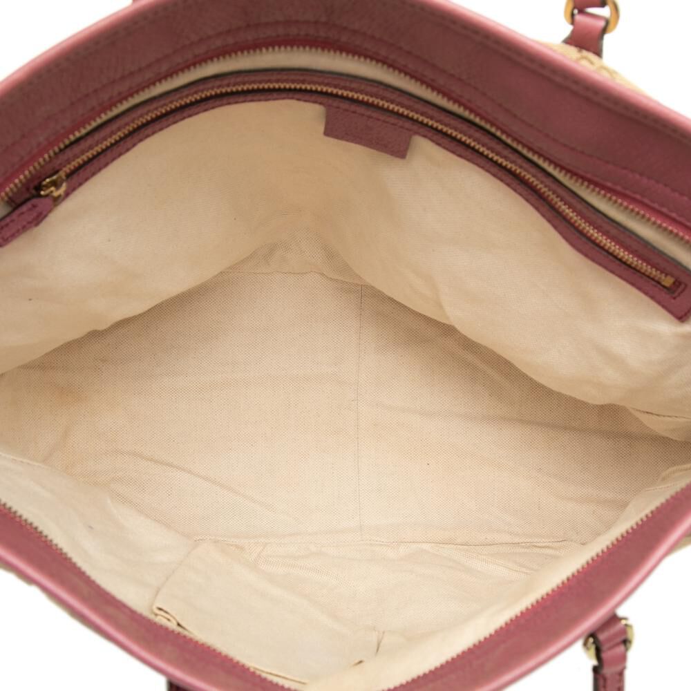 Gucci Tote