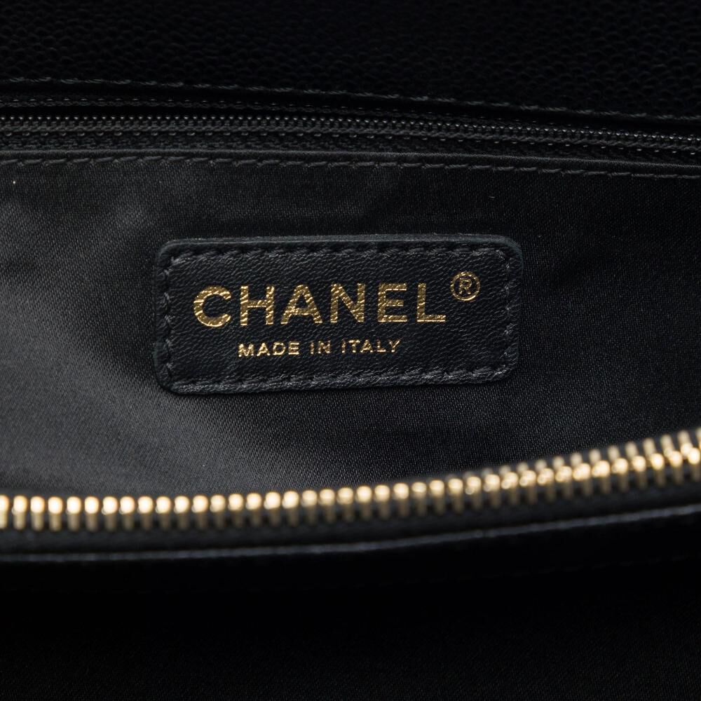 Chanel Tote
