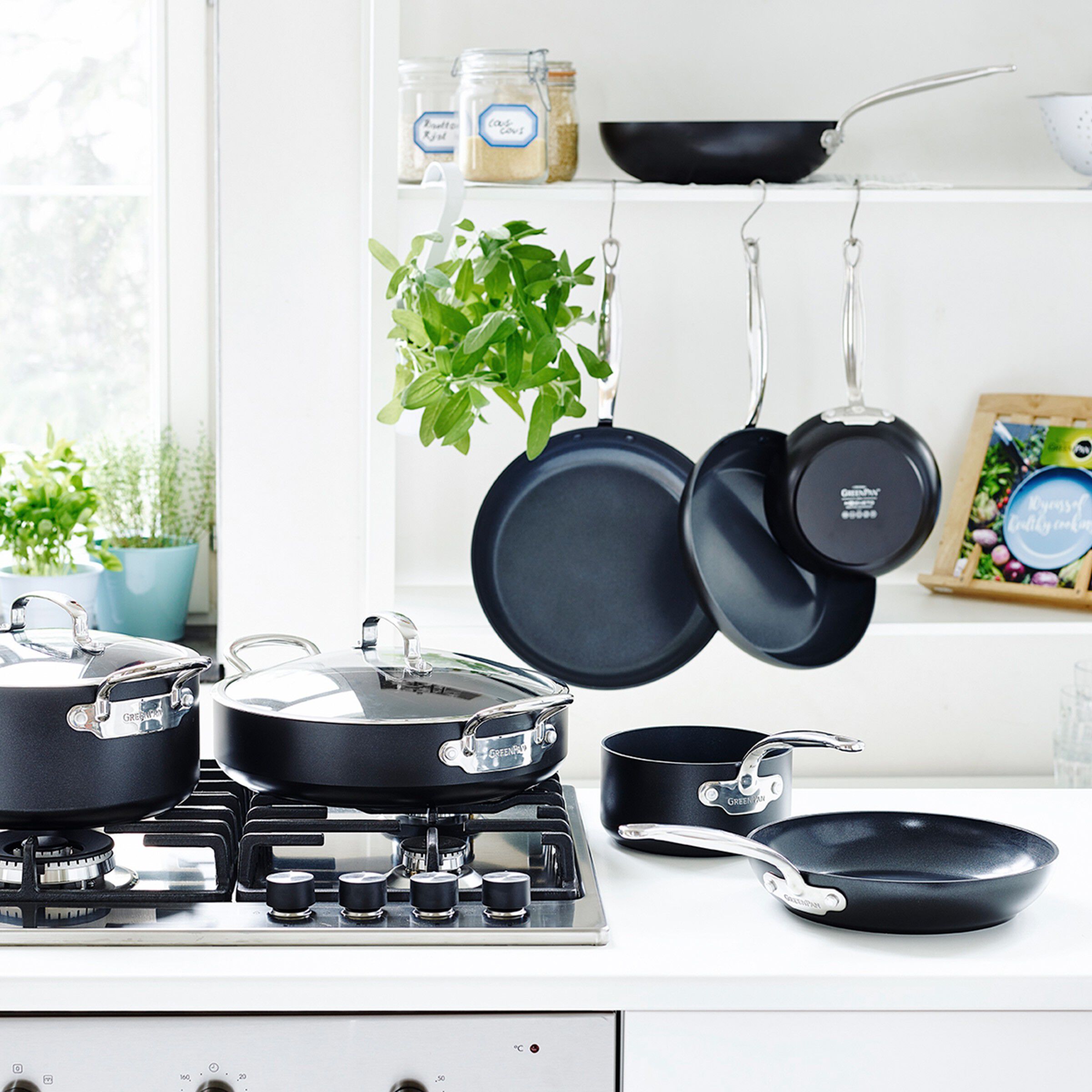 GP-BAR FBl HAlu Magn Bl 9011+Bl_9Gp opn panc_pan 24cm