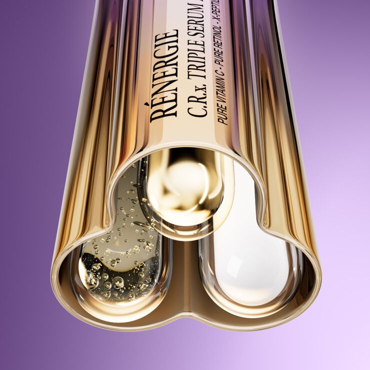 Rénergie C.R.x. Triple Serum Retinol