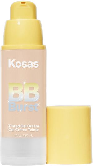 BB Burst - Tonad fuktgivande gelkräm