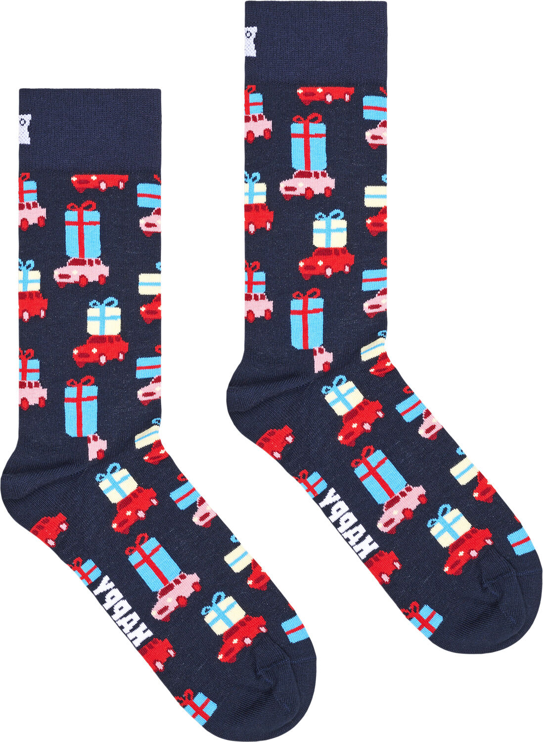 3-Pack Holiday Navy Gift Set