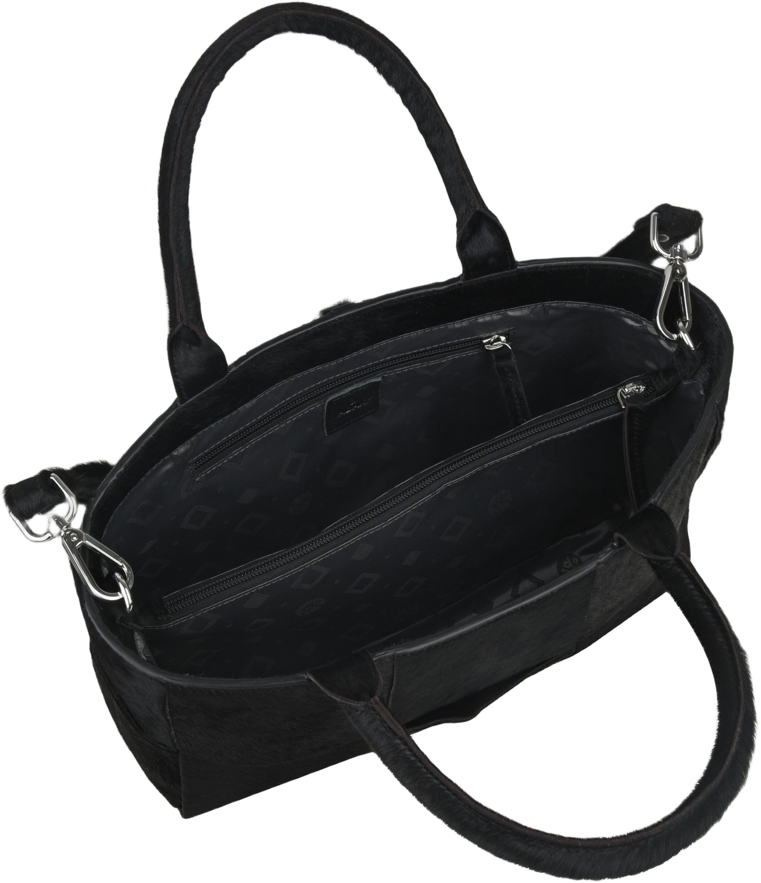 Molino braided handbag Harper