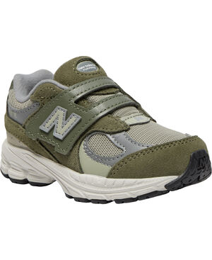New Balance 2002 Kids Hook & Loop