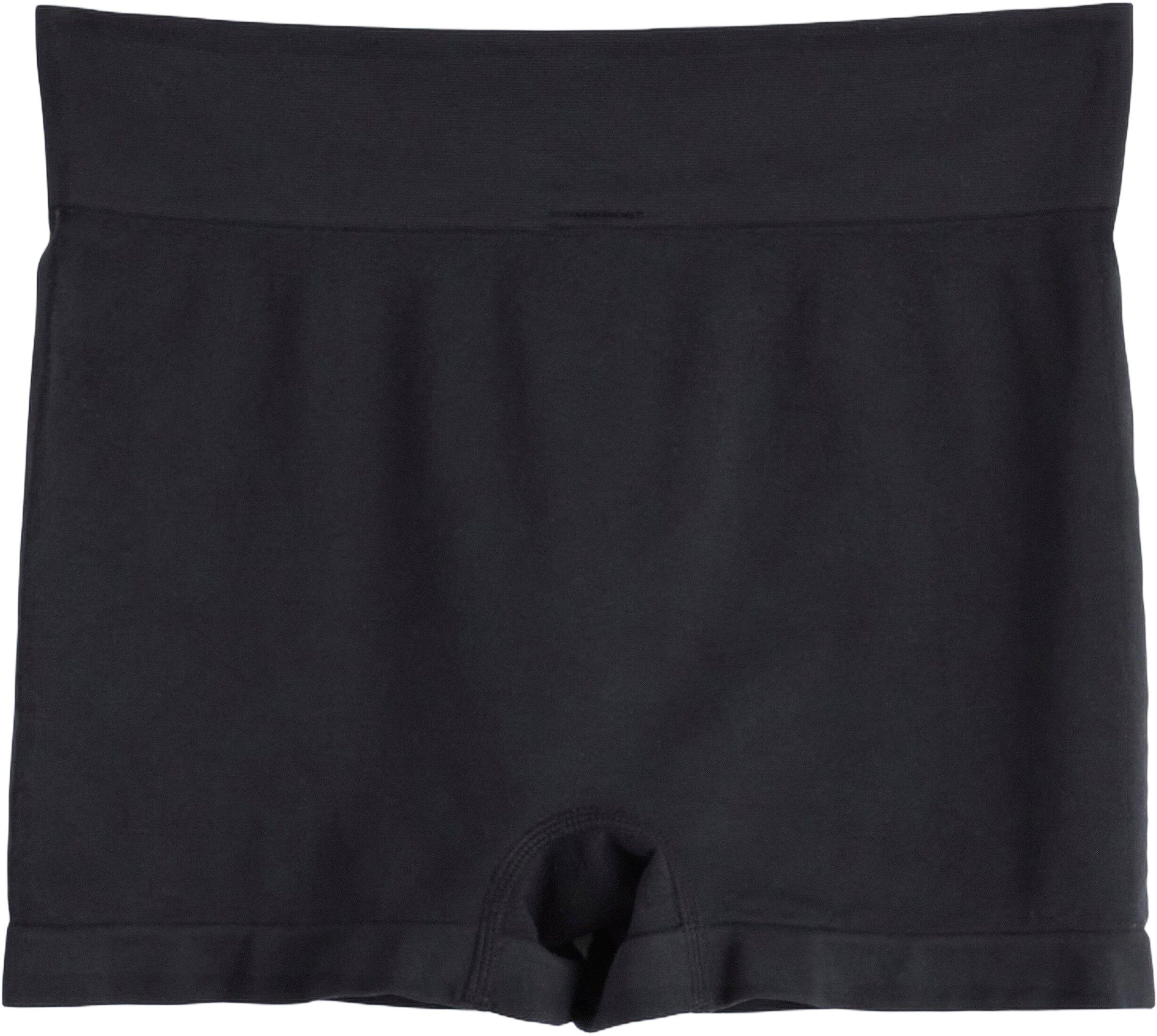 Boxertrosor med h&ouml;g midja utan s&ouml;mmar