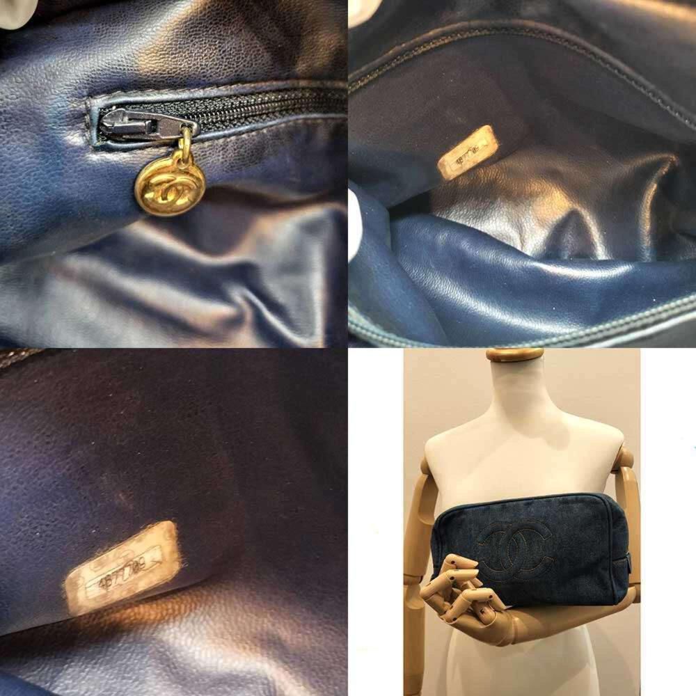 Chanel Clutch