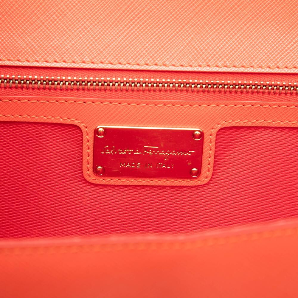 Salvatore Ferragamo Crossbody Bag
