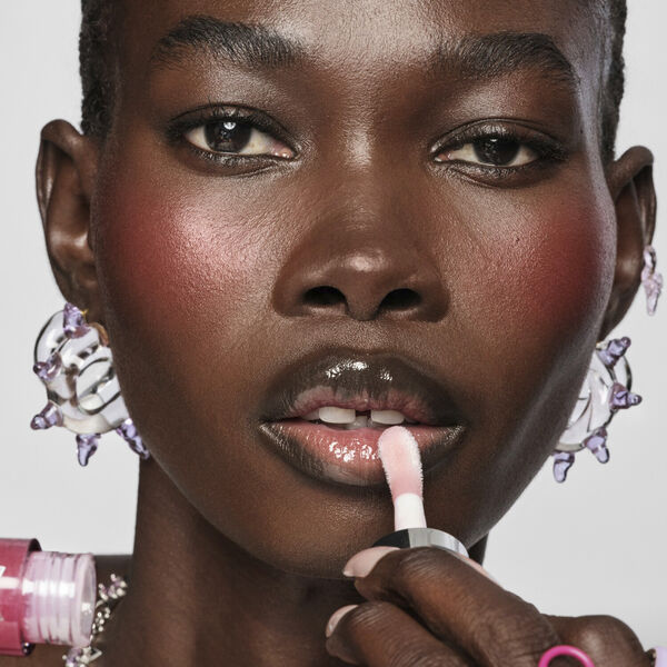 Kush Best Buds Lip Oil Duo - Ett set med två läppoljor