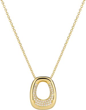 BORSA PICCOLO NECKLACE