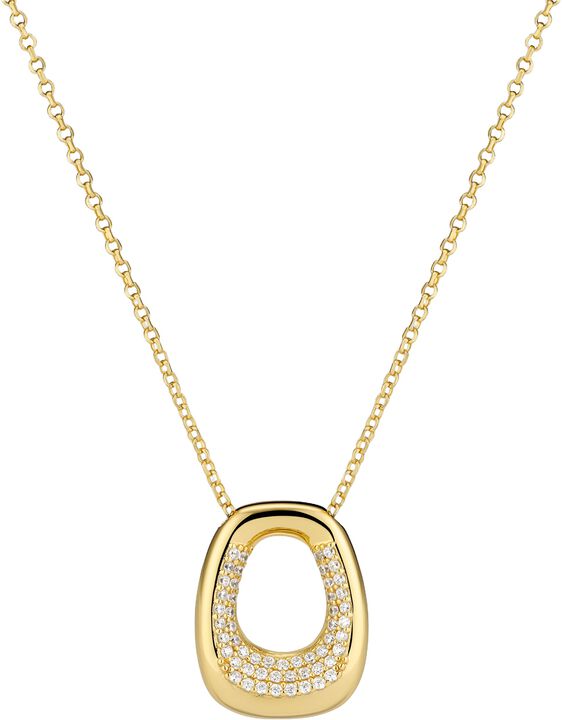 BORSA PICCOLO NECKLACE
