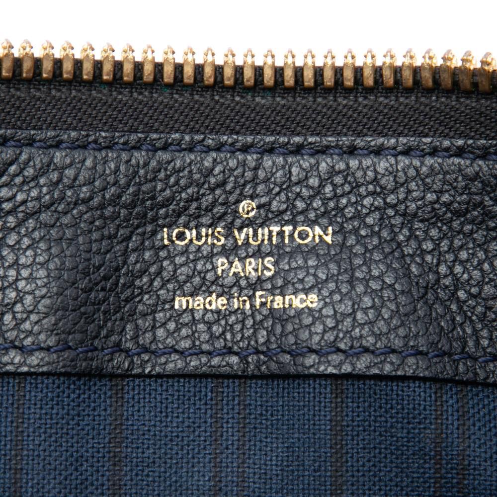 Louis Vuitton Petillante