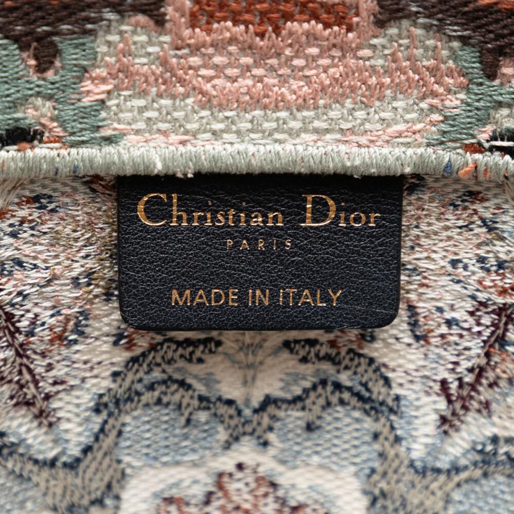 Dior Book Tote